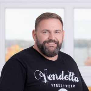 Jochen Hinzpeter