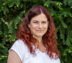 Janine Pfeiffer